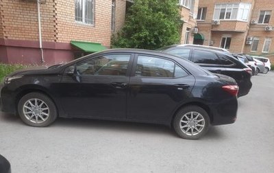 Toyota Corolla, 2013 год, 1 800 000 рублей, 1 фотография