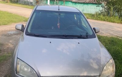 Ford Focus II рестайлинг, 2006 год, 550 000 рублей, 1 фотография