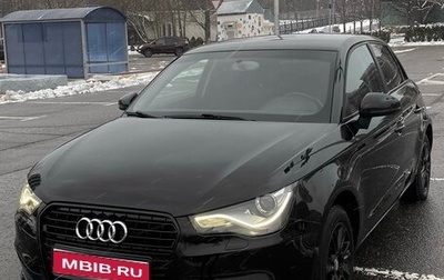 Audi A1, 2012 год, 1 100 000 рублей, 1 фотография