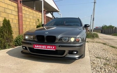 BMW 5 серия, 2003 год, 2 500 000 рублей, 1 фотография