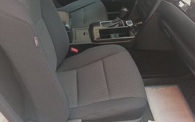 Toyota Camry, 2016 год, 1 300 000 рублей, 1 фотография