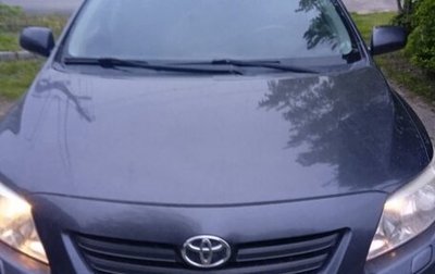 Toyota Corolla, 2008 год, 850 000 рублей, 1 фотография
