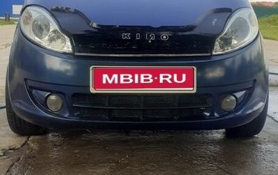 Chery Kimo (A1), 2008 год, 235 000 рублей, 1 фотография