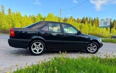 Mercedes-Benz C-Класс, 1995 год, 349 000 рублей, 1 фотография