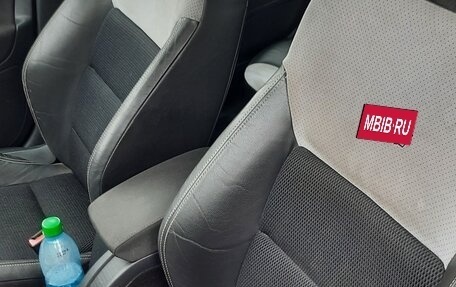 Skoda Octavia, 2009 год, 780 000 рублей, 1 фотография