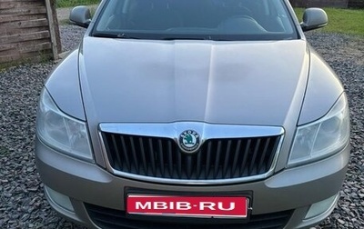 Skoda Octavia, 2011 год, 850 000 рублей, 1 фотография