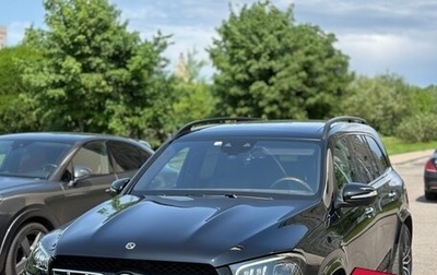 Mercedes-Benz GLS, 2019 год, 12 900 000 рублей, 1 фотография