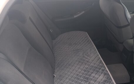 Toyota Allex i рестайлинг, 2005 год, 580 000 рублей, 5 фотография