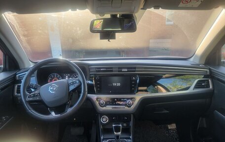 SsangYong Korando, 2020 год, 2 450 000 рублей, 7 фотография