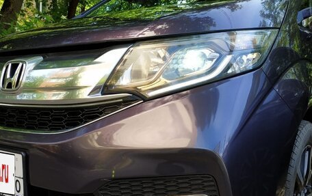 Honda Stepwgn IV, 2015 год, 2 380 000 рублей, 10 фотография