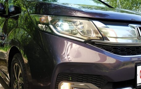 Honda Stepwgn IV, 2015 год, 2 380 000 рублей, 11 фотография