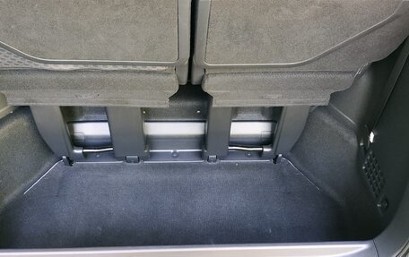 Honda Stepwgn IV, 2015 год, 2 380 000 рублей, 27 фотография