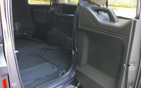 Honda Stepwgn IV, 2015 год, 2 380 000 рублей, 26 фотография