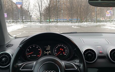 Audi A1, 2012 год, 1 100 000 рублей, 6 фотография