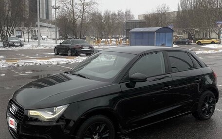 Audi A1, 2012 год, 1 100 000 рублей, 2 фотография