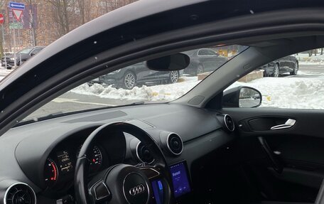 Audi A1, 2012 год, 1 100 000 рублей, 5 фотография