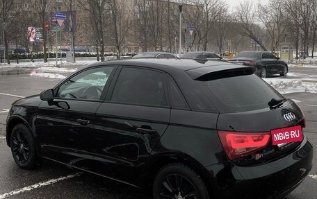 Audi A1, 2012 год, 1 100 000 рублей, 3 фотография