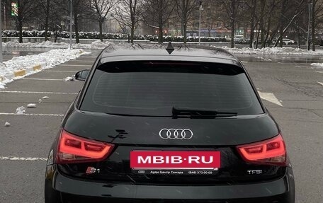 Audi A1, 2012 год, 1 100 000 рублей, 4 фотография