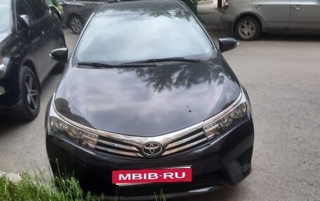 Toyota Corolla, 2013 год, 1 800 000 рублей, 2 фотография