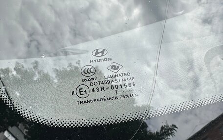 Hyundai Accent II, 2007 год, 500 000 рублей, 14 фотография