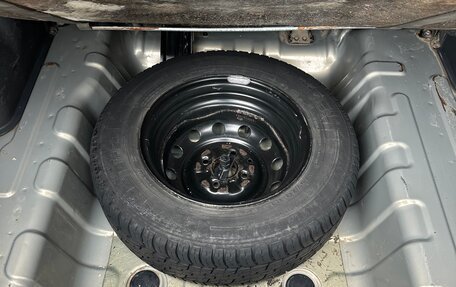 Hyundai Accent II, 2007 год, 500 000 рублей, 16 фотография