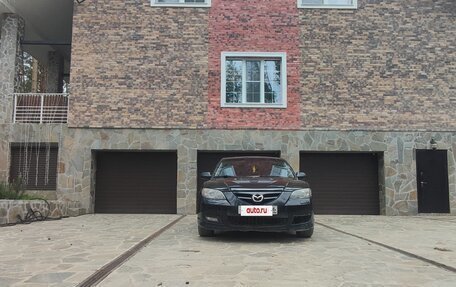Mazda 3, 2005 год, 399 000 рублей, 2 фотография