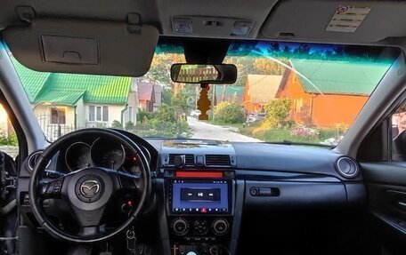 Mazda 3, 2005 год, 399 000 рублей, 8 фотография