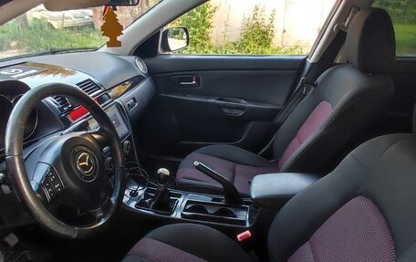 Mazda 3, 2005 год, 399 000 рублей, 9 фотография