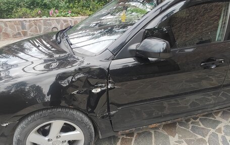 Mazda 3, 2005 год, 399 000 рублей, 6 фотография