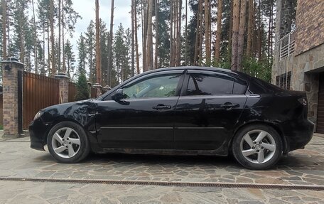 Mazda 3, 2005 год, 399 000 рублей, 4 фотография