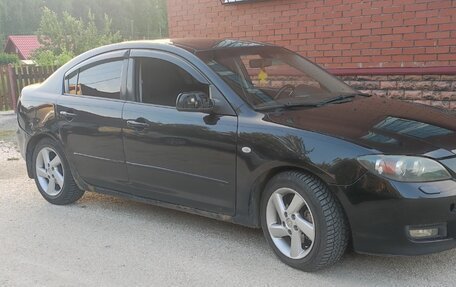 Mazda 3, 2005 год, 399 000 рублей, 14 фотография