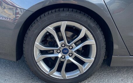 Ford Fusion (North America) II, 2020 год, 1 700 000 рублей, 4 фотография