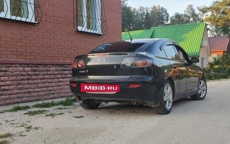 Mazda 3, 2005 год, 399 000 рублей, 12 фотография