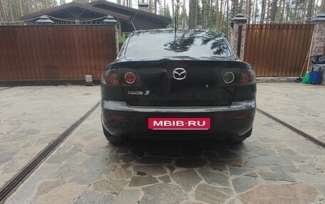Mazda 3, 2005 год, 399 000 рублей, 7 фотография