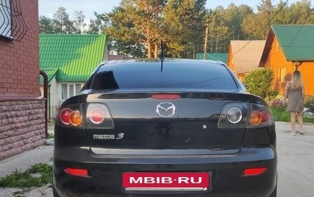 Mazda 3, 2005 год, 399 000 рублей, 13 фотография