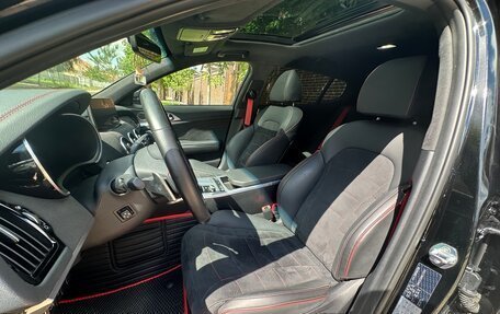 KIA Stinger I, 2023 год, 4 200 000 рублей, 12 фотография