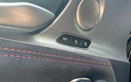 KIA Stinger I, 2023 год, 4 200 000 рублей, 14 фотография