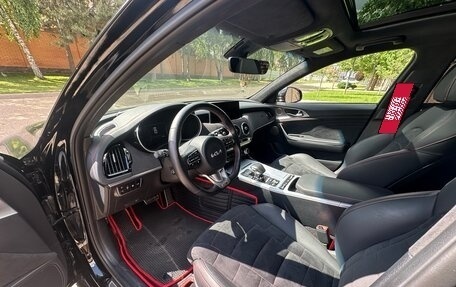 KIA Stinger I, 2023 год, 4 200 000 рублей, 11 фотография