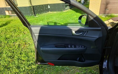 KIA Optima IV, 2018 год, 1 800 000 рублей, 8 фотография