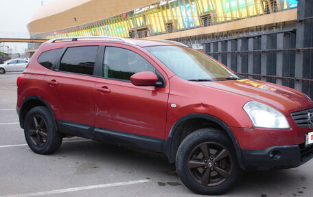 Nissan Qashqai, 2008 год, 715 000 рублей, 5 фотография