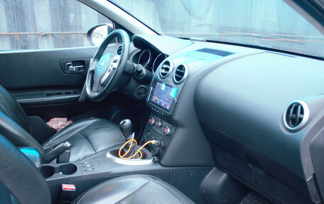 Nissan Qashqai, 2008 год, 715 000 рублей, 9 фотография
