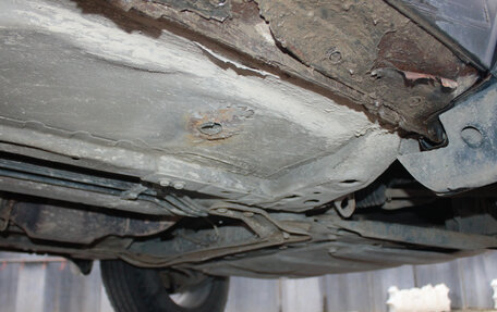 Nissan Qashqai, 2008 год, 715 000 рублей, 15 фотография
