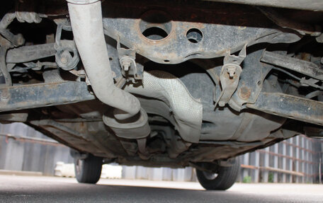 Nissan Qashqai, 2008 год, 715 000 рублей, 16 фотография