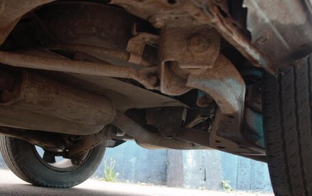 Nissan Qashqai, 2008 год, 715 000 рублей, 13 фотография