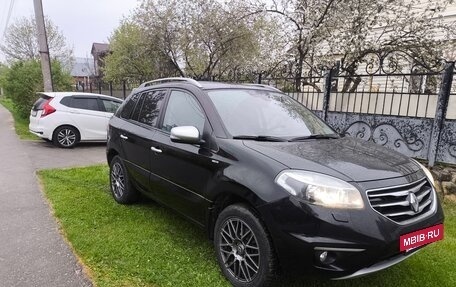 Renault Koleos I рестайлинг 2, 2013 год, 1 150 000 рублей, 3 фотография