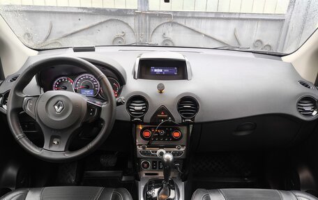 Renault Koleos I рестайлинг 2, 2013 год, 1 150 000 рублей, 6 фотография