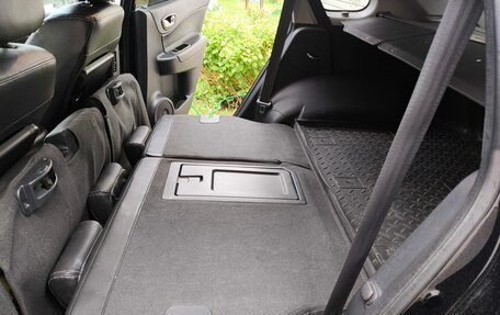 Renault Koleos I рестайлинг 2, 2013 год, 1 150 000 рублей, 14 фотография
