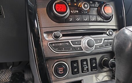 Renault Koleos I рестайлинг 2, 2013 год, 1 150 000 рублей, 10 фотография