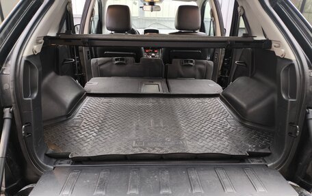 Renault Koleos I рестайлинг 2, 2013 год, 1 150 000 рублей, 16 фотография