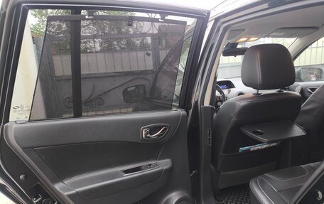 Renault Koleos I рестайлинг 2, 2013 год, 1 150 000 рублей, 17 фотография
